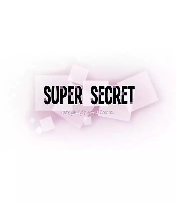 Super Secret Chapter 110 1